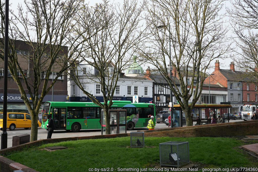 Tuesday #Derby 
#dome #windows #DerbyTelegraph #citycentre geograph.org.uk/p/7734360 by Malcolm Neal