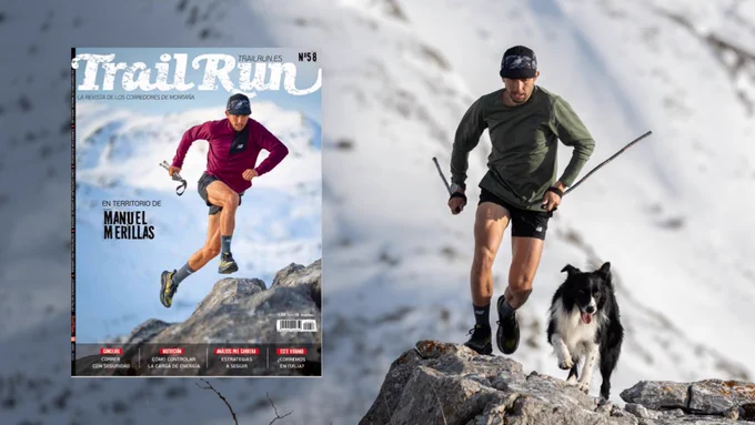 Image from Revista Trail Run (@RevistaTrailRun)