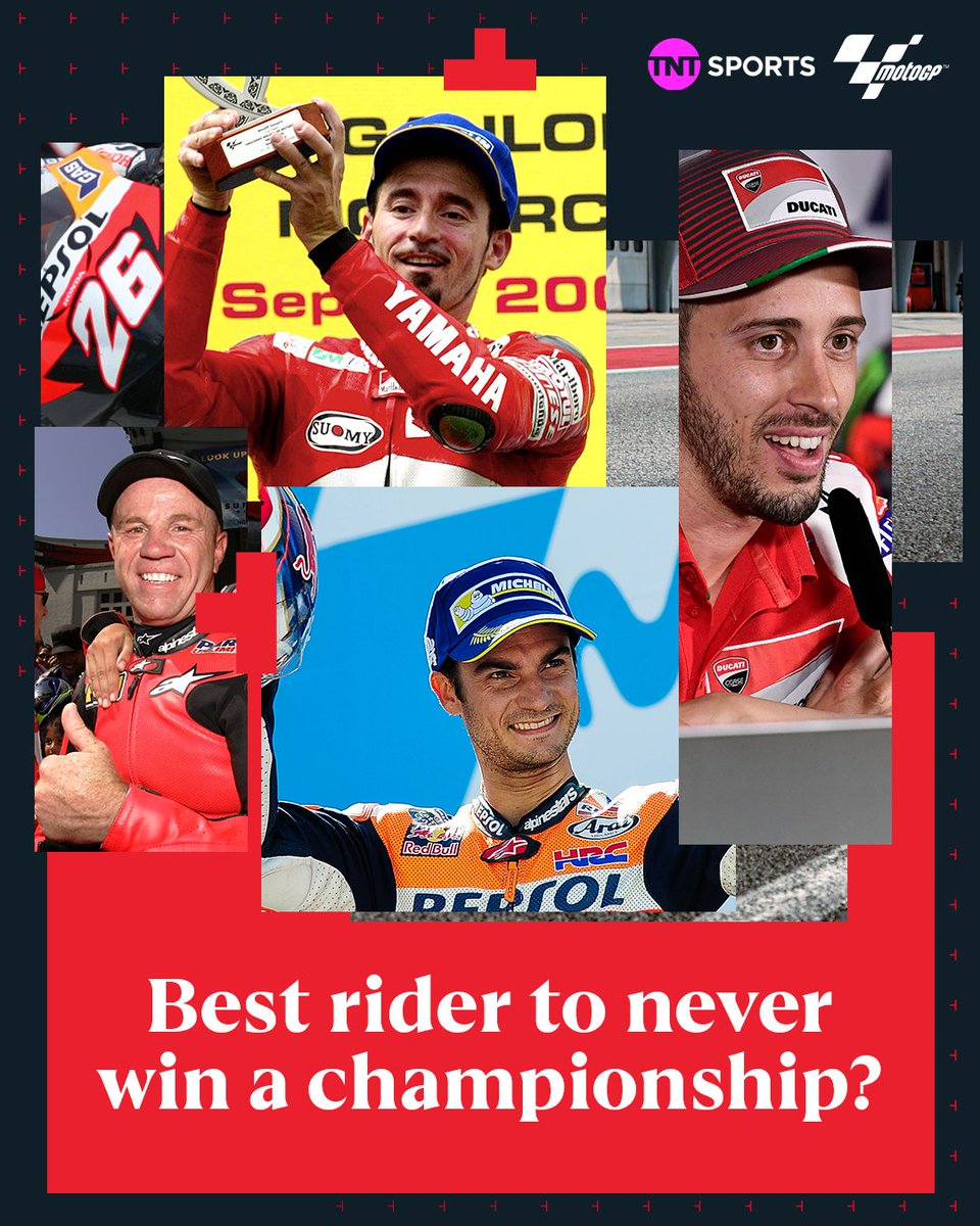 TNT Sports Bikes tweet media