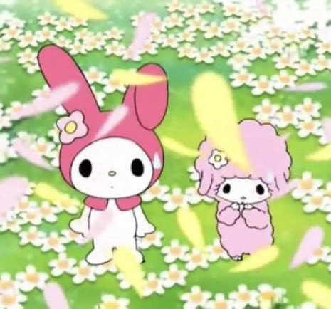 daiIysanrio's tweet image. thinking about them