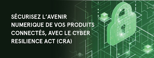 Need to know more about the #CyberResilienceAct (CRA)? Sign up now for the free seminar offered by @AvnetSilica in Paris (France) on April 3, 2024 and get a deeper understanding of the impacts of the #CRA on your business #cybersecurity #iotsecurity bit.ly/4csXBHB