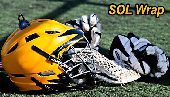 CB West & CR South were winners in SOL boys' lacrosse action. Pennsbury & Souderton notched wins on the girls' side. Check the recaps. @CBWMLax suburbanonesports.com/article/conten…