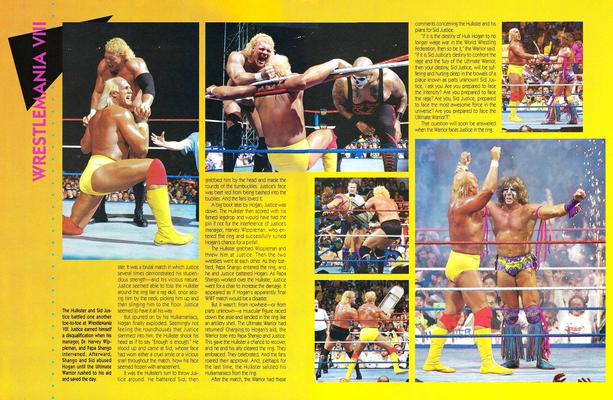 新品未使用 海外版 アドバンス ROAD TO WRESTLEMANIA WWF Road to