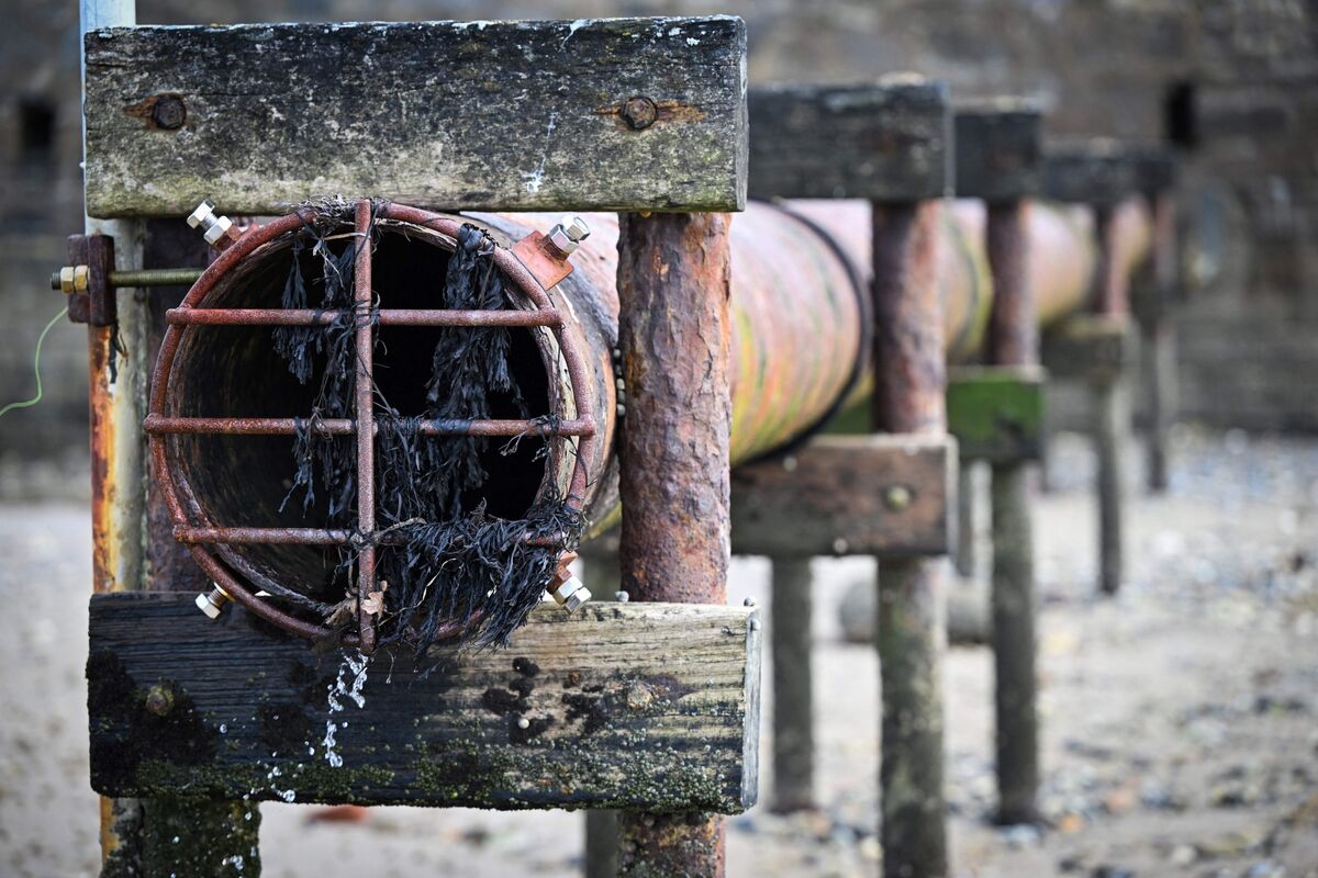 Sewage spills into waterways hit a record in England in 2023 bloomberg.com/news/articles/… via @Jess_Shankleman