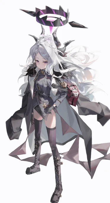 #ブルアカ  #ヒナヒナ 