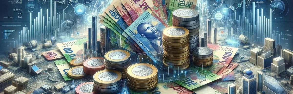 SanlamInvest's tweet image. Our economics team, Arthur Kamp &amp;amp; Patrick Buthelezi, provide insights and share their expectations for the upcoming MPC. Read more here: bit.ly/4aqskDa #SARB #MPC #EconomicAnalysis