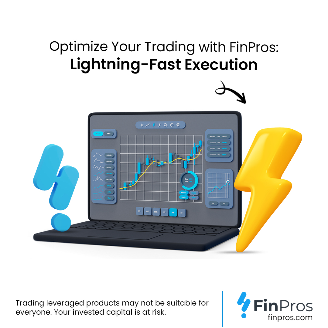 finproscom's tweet image. ⚡️Trade Faster with FinPros! ⚡️

Experience lightning-fast execution and transparency with FinPros. No dealing desk intervention, advanced risk management tools, and seamless trading. Join us today!

#FinPros #Trading #ExecutionSpeed #Transparency #NDD #RiskManagement