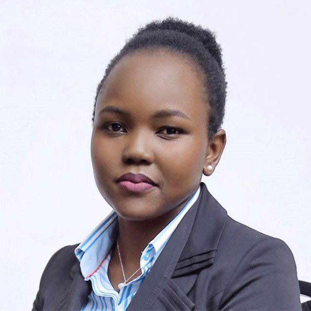 #WCW: Today, we celebrate @NPA_UG's Senior Communications and Public Relations Officer, Emily Chelangat (@EmyChelangat), a shining example of expertise and resilience in the field of PR. #WomeninPR #PRSpotlight #NodeGroupUG