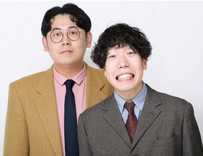 明日はしろう漫才倶楽部！
新メンバーオーディション！
ゲストは
はるのすけ、マンマーレ、リニアの強すぎる3組！予約間に合います！お待ちしております🙇‍♀️
tiget.net/events/301691