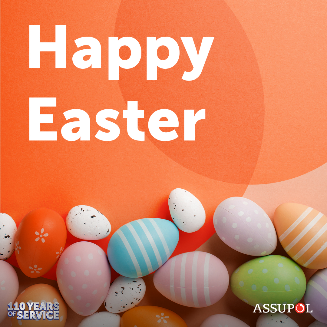 Wishing you and your loved ones a Happy Easter and safe travels. #Easter2024 #TrustUsToServeYou