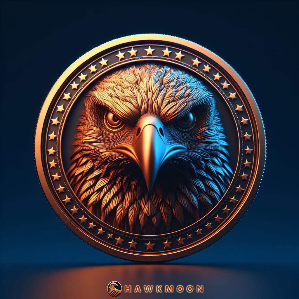 Valerie’s Crypto Hub 🔶⚡️ (@valeriehub_) on Twitter photo Despite all the #BNB FUDs in the last 2 years, it’s been solid as a rock and on it’s way to new All Time Highs.
Impressive in my opinion.🔥
Meanwhile, <a href="/HawkMoonBSC/">HawkMoon Token (Official)</a> is launching on #BNB chain on 1st of April.
Are you ready?🤩
Follow their socials now for more info. Despite all the #BNB FUDs in the last 2 years, it’s been solid as a rock and on it’s way to new All Time Highs.
Impressive in my opinion.🔥
Meanwhile, <a href="/HawkMoonBSC/">HawkMoon Token (Official)</a> is launching on #BNB chain on 1st of April.
Are you ready?🤩
Follow their socials now for more info.