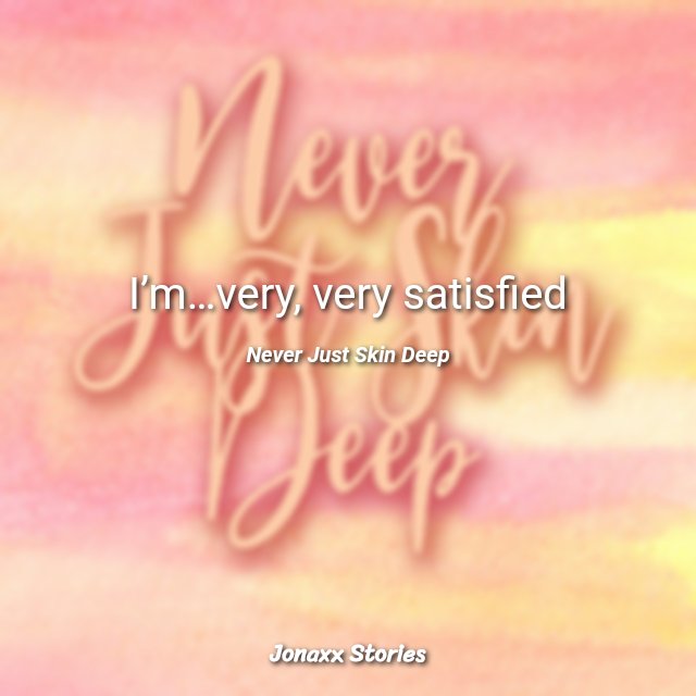 Amry____'s tweet image. Si Ryuji after malamang babae si Clay: 

#JonaxxNJSDKab27