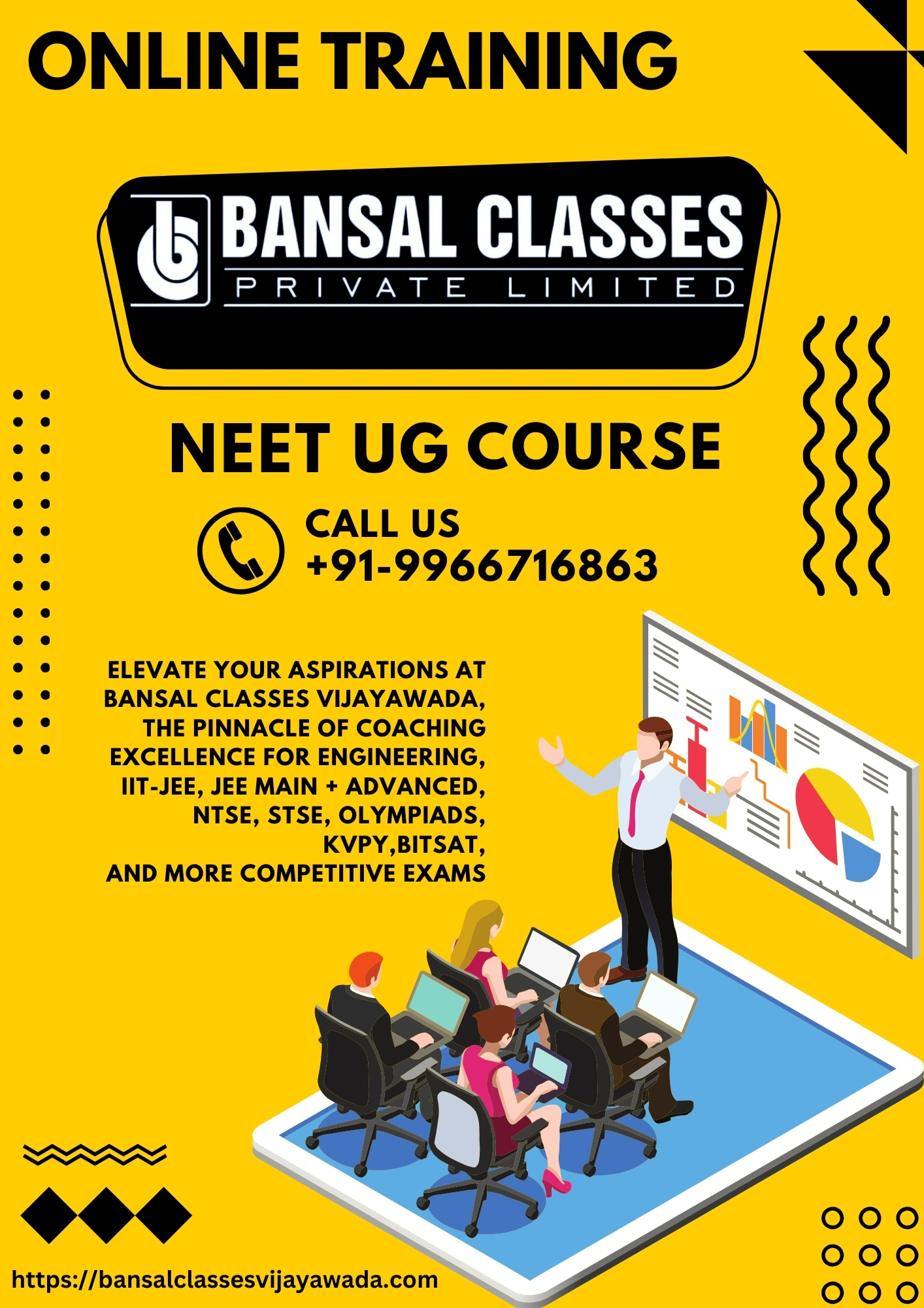 Bansal classes Vijayawada on X: &ldquo;Our approach is rooted in 