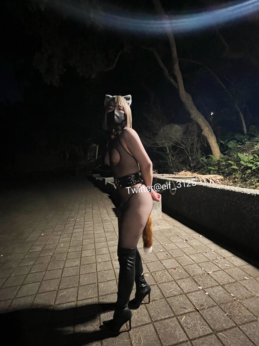 月落落🍆裏垢 tweet media