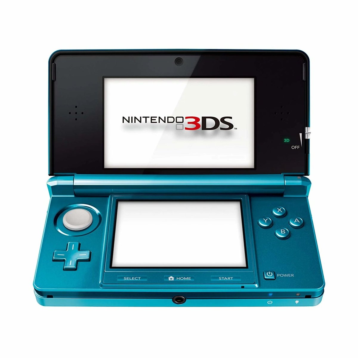 The Nintendo 3DS was first released 13 years ago today in North America. Which was your favorite 3DS game?