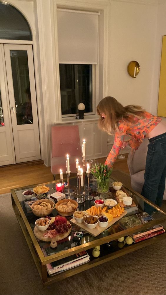 etherealdior's tweet photo. making dinner with friends >>> https://t.co/VfhVNCcY87