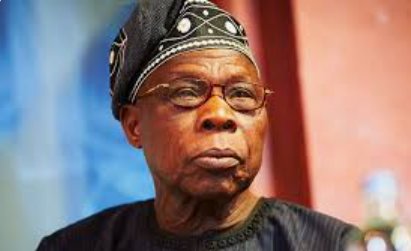 Unemployment responsible for rising banditry, kidnapping, Obasanjo tells FG Read More: punchng.com/unemployment-r…