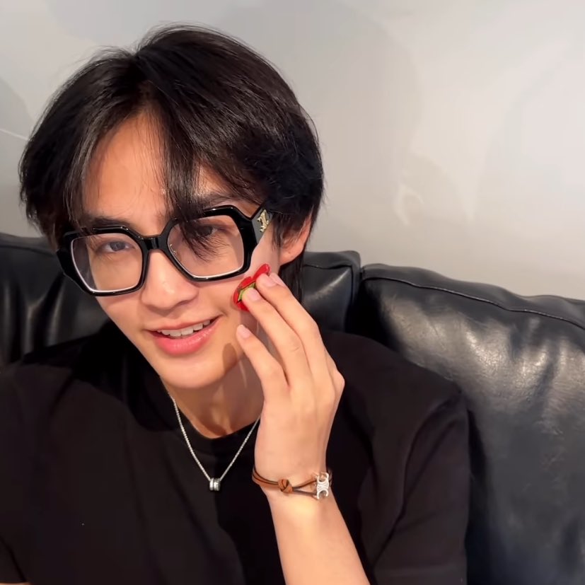 🍒 (ไม่ต้องติดตามกลับ) tweet media