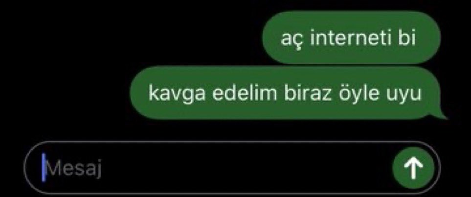 benimle ask