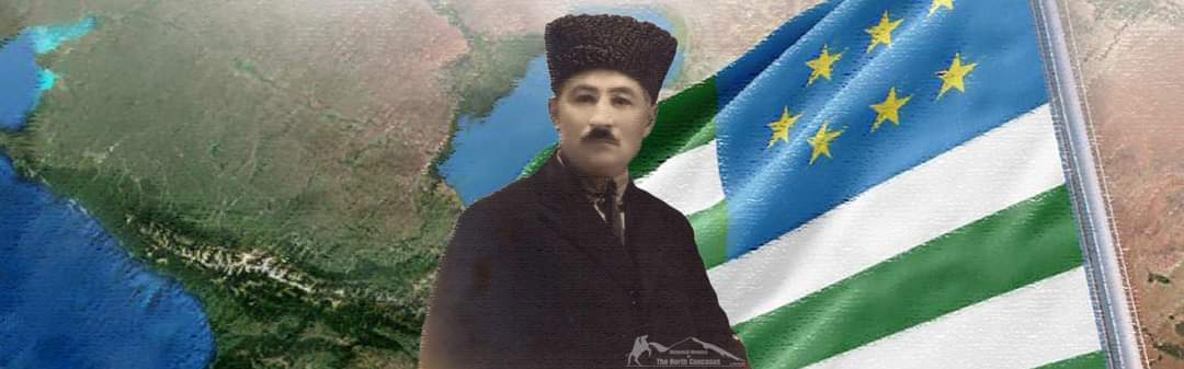 Aziz Meker 1877-1941
historycaucasus.com/blog/83-years-…