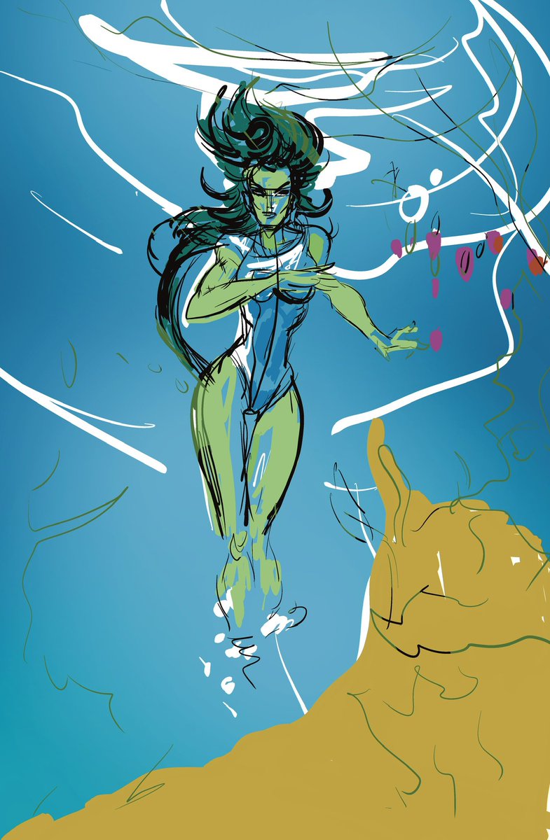 MichaelFitzTroy's tweet image. #Unfathomable @BillWillingham  #elementals IYKYK