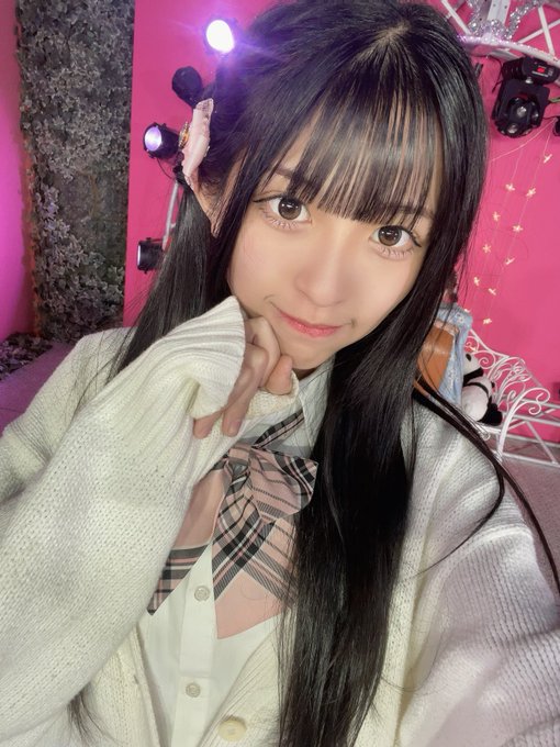 Twitterのコスプレ画像2