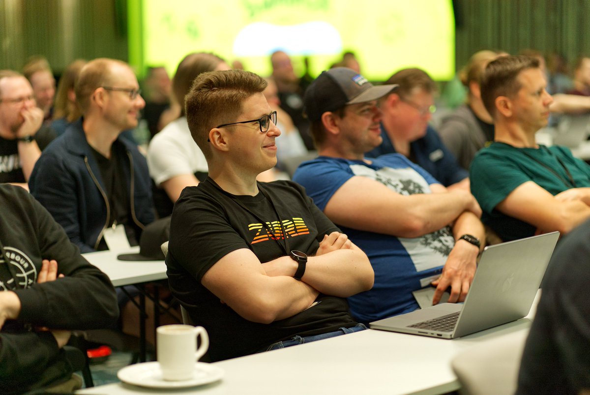 Time is running out – The Early Bird offer to IglooConf 2024: Summer Edition ends March 31st! 🎟️ Join us in Helsinki on June 6-7 for a stellar lineup of #Azure MVPs & RDs and a diverse set of topics in two tracks. Save your spot now at iglooconf.fi
