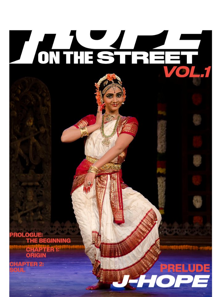 Loving this trend worldwide ARMY is sharing!!

Here's one from my state: Kuchipudi...it's ever so graceful and usually has 3 parts to it including dance, story telling through gestures (like sign language) and drama

WITH BTS TILL THE END
#XXXX_ON_THE_STREET
#HOPE_ON_THE_STREET