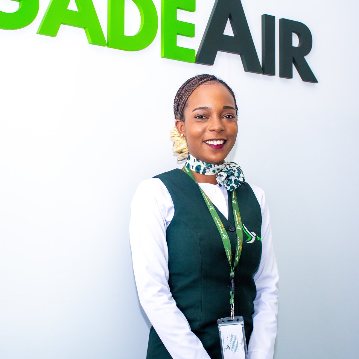 Ready to make your journey unforgettable! Our exceptional customer service team is geared up and excited to ensure your experience with us exceeds expectations. From #Nairobi to #Kisumu, #Homabay, and Wajir, we’re here to serve you with a smile. #flyrenegadeair