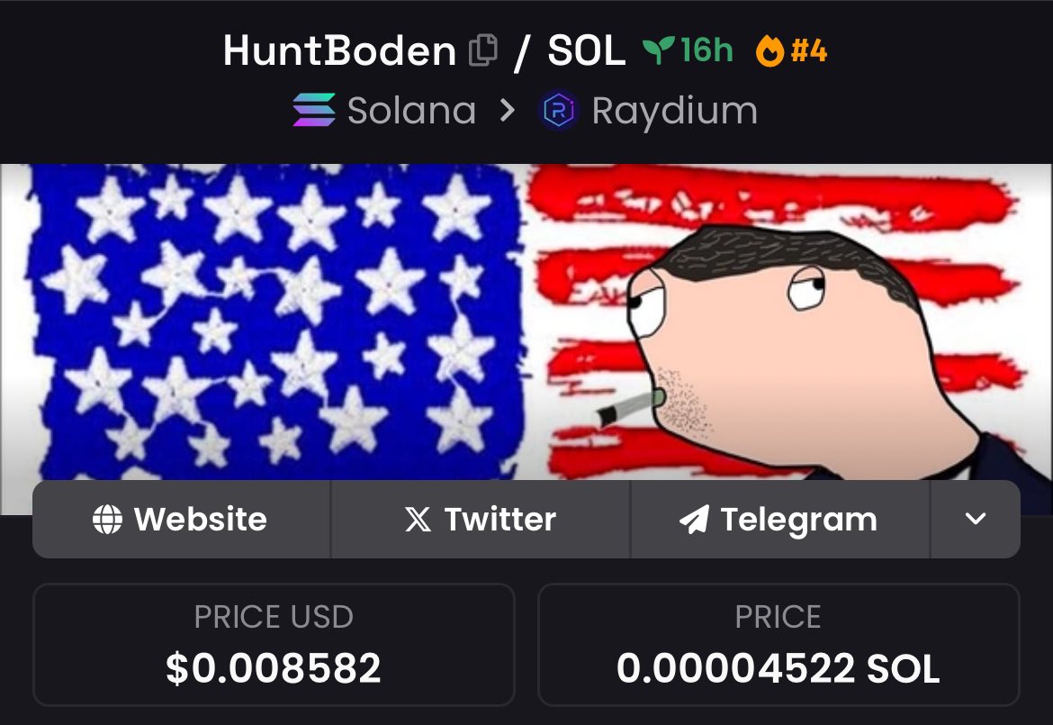 Je vends le reste du bag, je vais ps être trop foufou, ce fut un plaisir merci 👌

Un petit x7.8 sur 50% du bag c’est pas mal