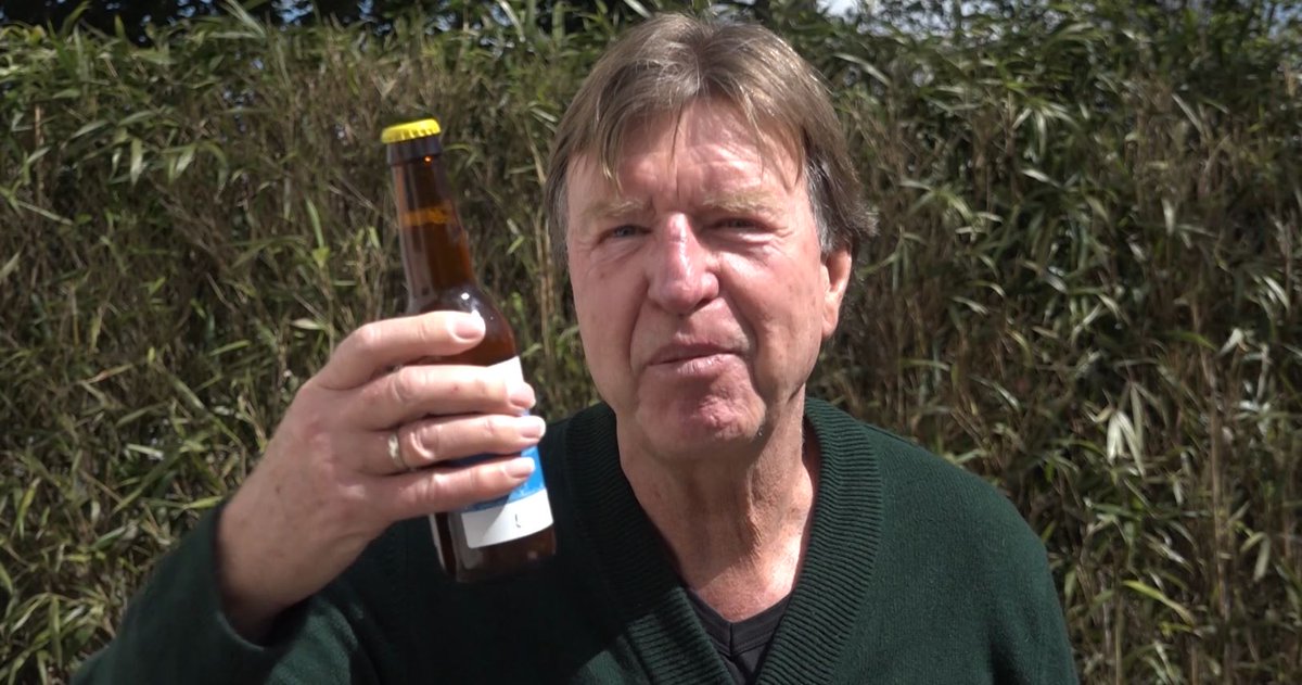 Jan Sommerdijk tweet media