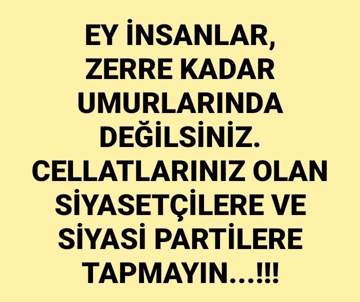 Hakan Yılmaz tweet media