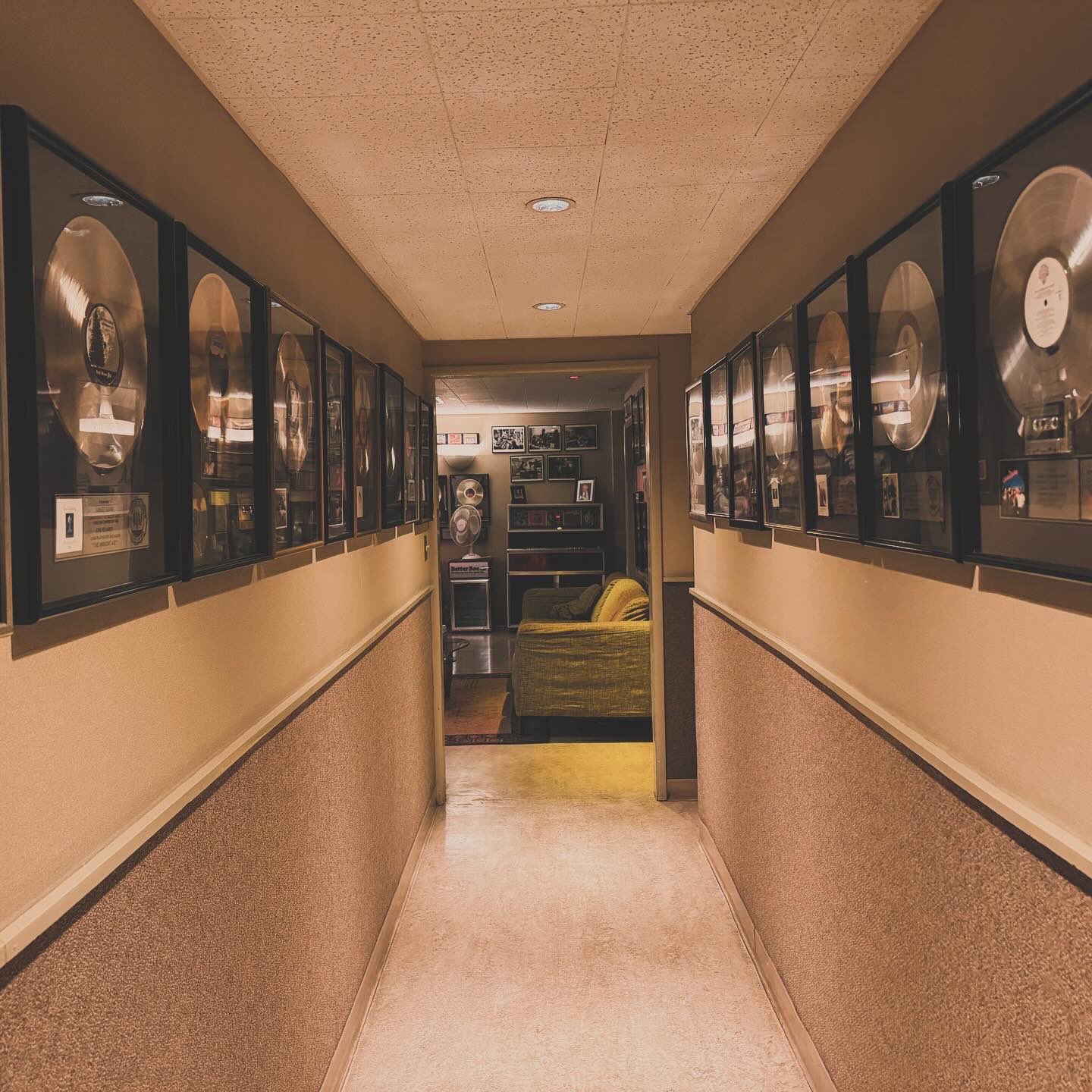 Hyperstate AI office