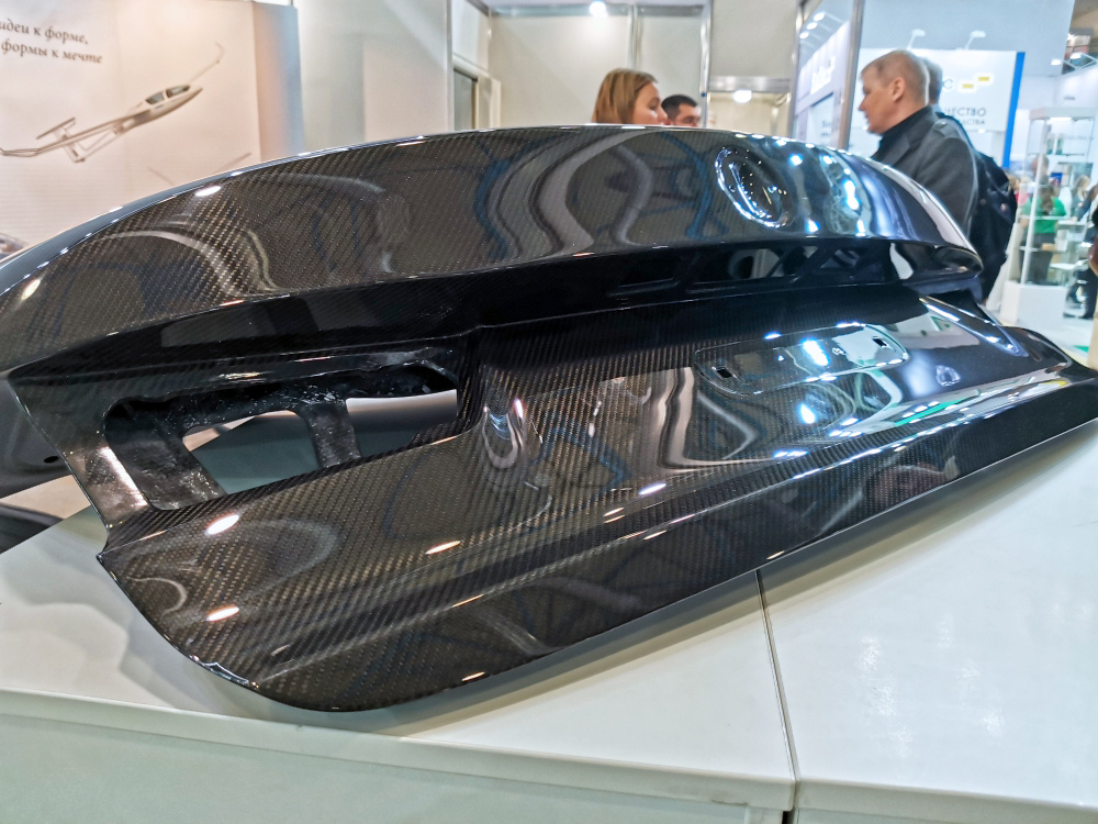 2nd day of the Composite-Expo 2024 exhibition: exposition in pavilions 1 (1st, 2nd floors) and 5. The 5th scientific and practical conference “Practical aspects of the use of composite materials in various industries” starts at 10.30.
Free ticket: composite-expo.com/visiting/visit…