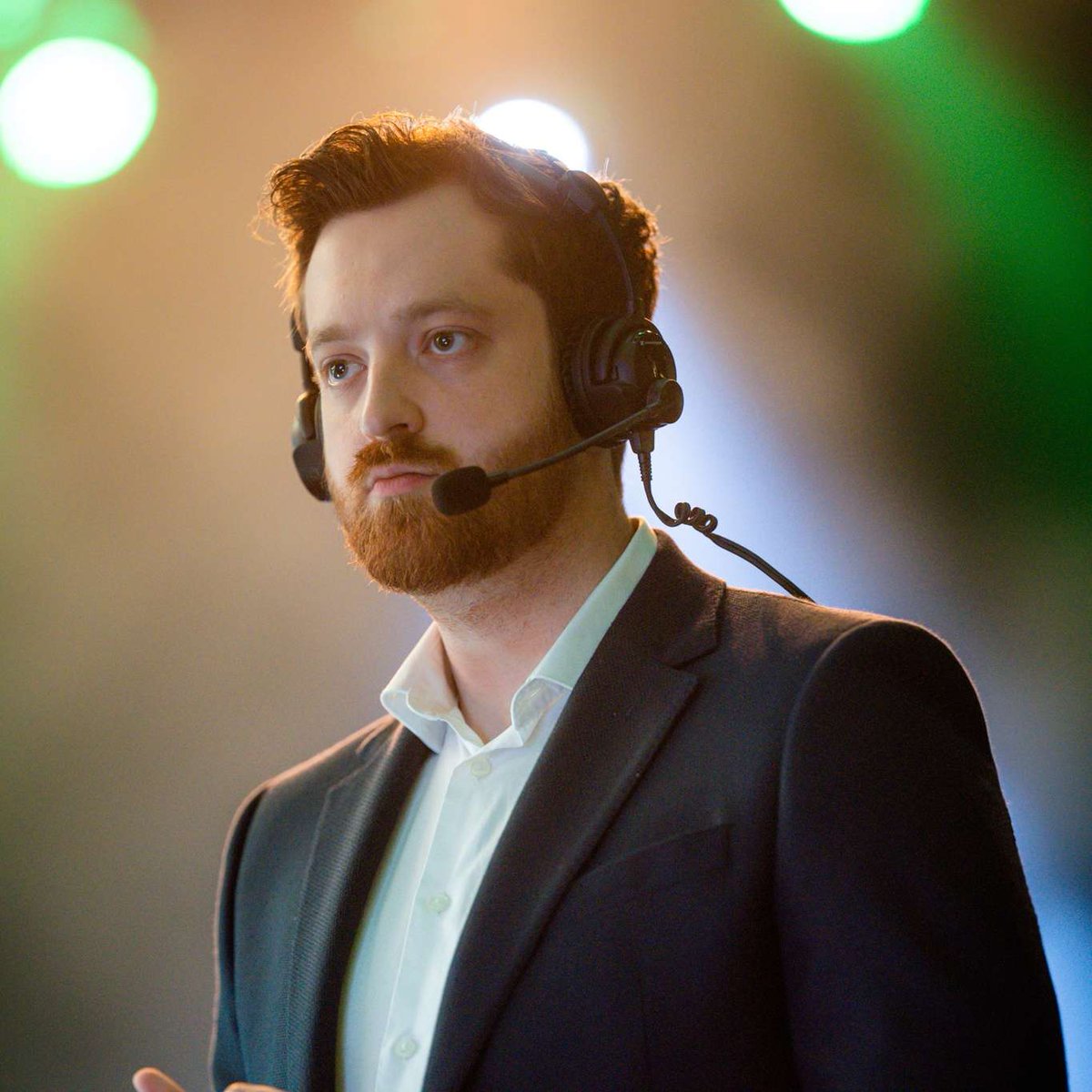 He called us noobs for years but can he back the talk? Welcome @pilskicasts as Head Coach