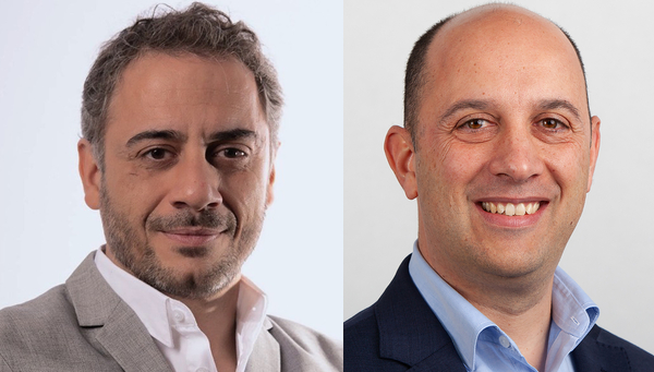 Congratulations to Joaquín Jiménez-Martínez and João P. Leitão for both being appointed adjunct professors by the ETH Board at the request of @ETH 🎉👍 eawag.ch/en/info/portal… #adjunctprofessor #aquaticresearch