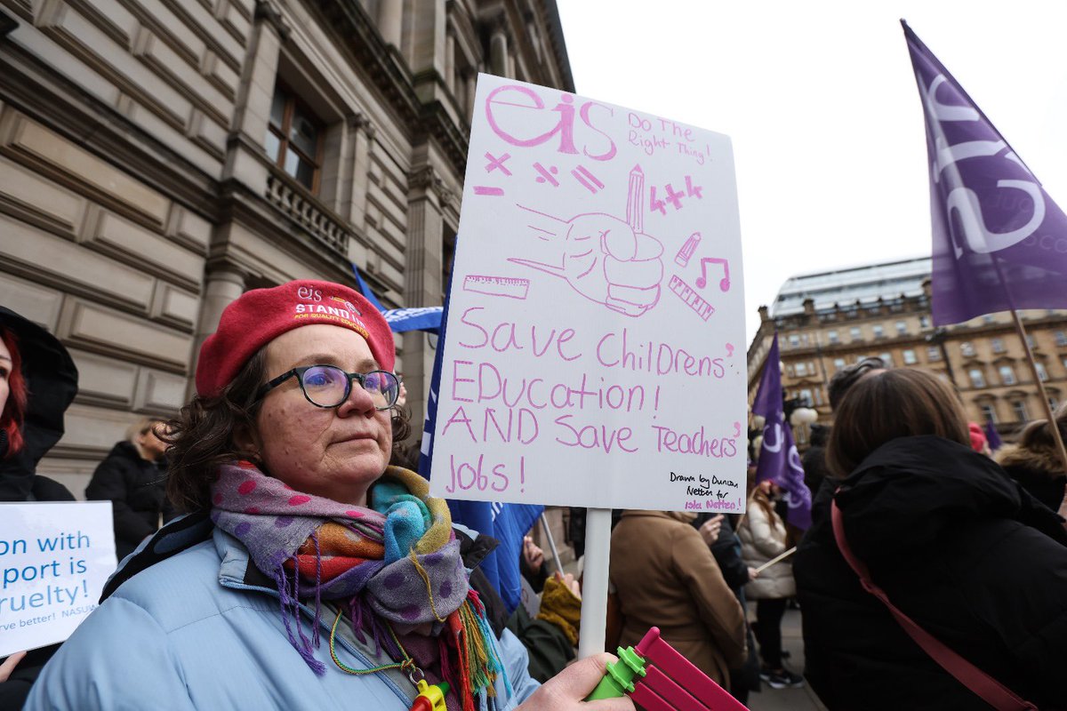 Glasgow Times tweet media