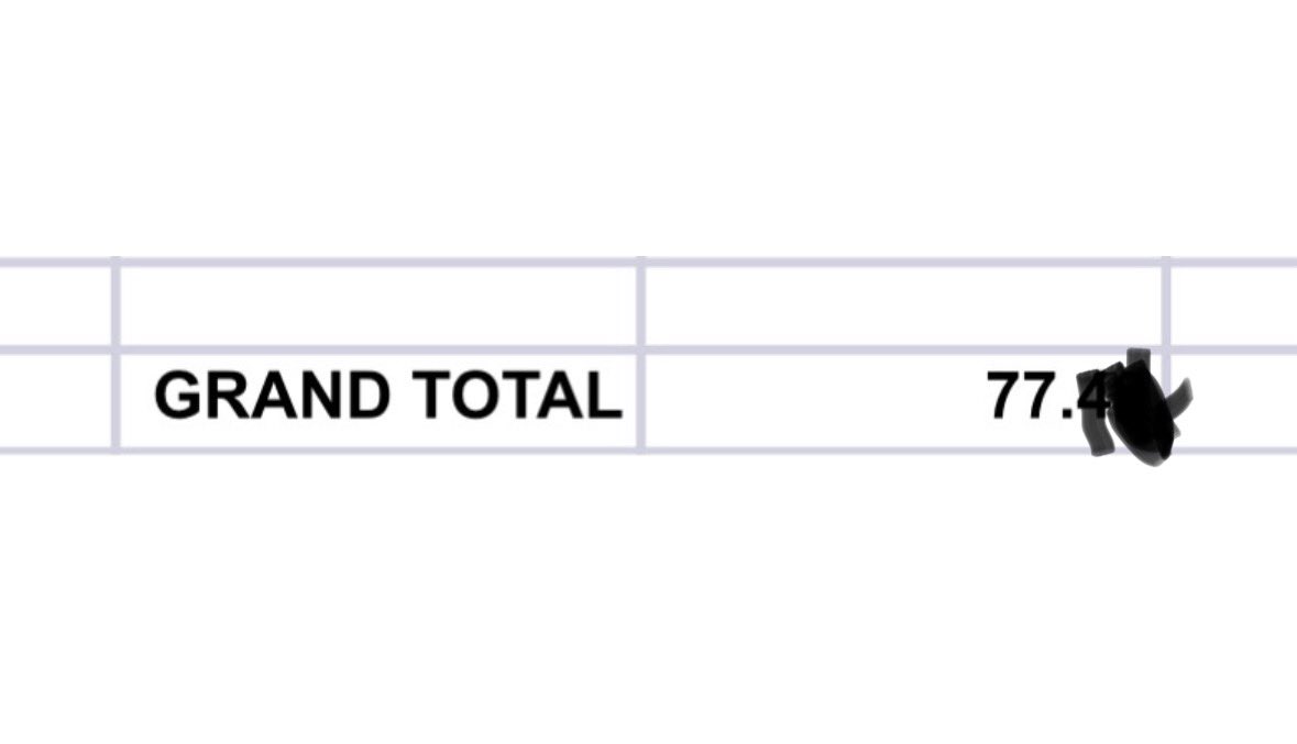 This week I was paid £77 on a legal aid case from 2017 - an important case for a survivor of child sexual abuse. 7 years delay in payment; thousands still outstanding; many hours wasted arguing with the LAA; & the sum is way below minimum wage for the work. Legal aid is broken.