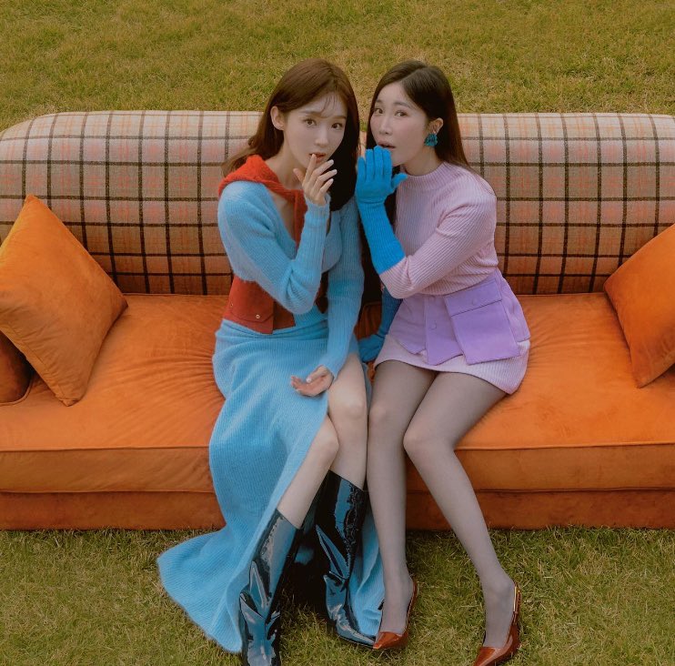 Davichi is leaving WAKE ONE after 10 years n.news.naver.com/entertain/arti…