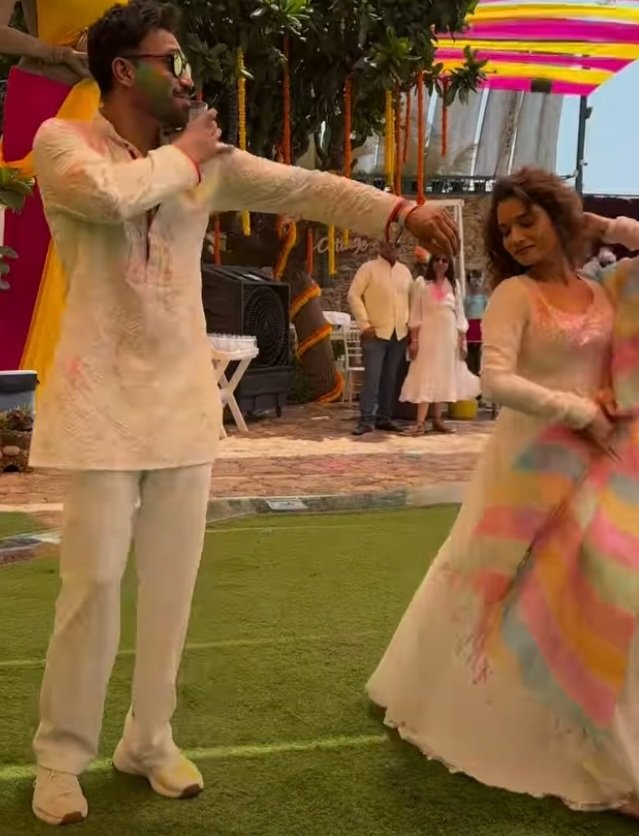 ASMedia_Bharat's tweet image. 1382 Days Injustice To SSR 

Sandeep singh &amp;amp; Ankita Lokhande were equally involved in the cover Up of #SushantSinghRajput𓃵
Murder. 

#ArrestSandeepSingh
Usual Suspects In SSRCase