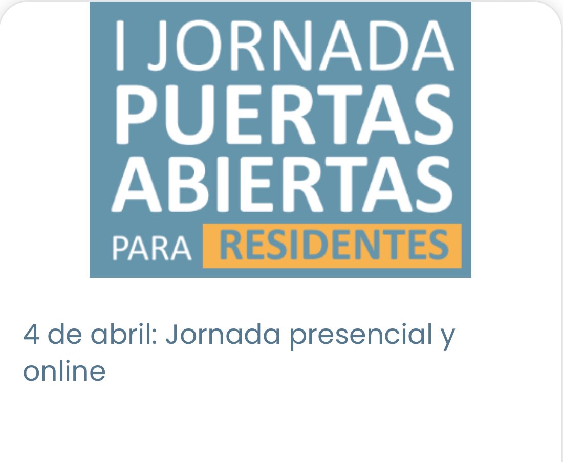 Estimados resis:13 adjuntos os esperan el 4 de abril en la Jornada de puertas abiertas.Nosotrs nos formamos allí y podemos contarte los entresijos. No es sólo el piloto,copiloto o tripulación,es el EQUIPO entero lo que importa.Ya tienes claro quién eliges q te guíe en este vuelo?