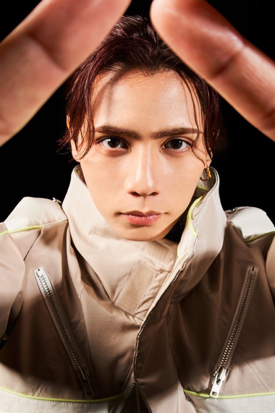 EXILE TRIBE - あーちゃん 𝗘𝗫𝗜𝗟𝗘 𝗔𝗧𝗦𝗨𝗦𝗛𝗜 𝗟𝗜𝗩𝗘 𝗧𝗢𝗨𝗥 𝟮𝟬𝟮𝟱