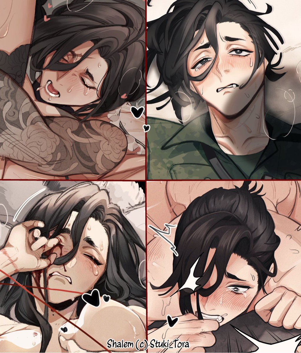 trangtora's tweet photo. 🥺

Color: @quansato https://t.co/cOvNrGW3ph