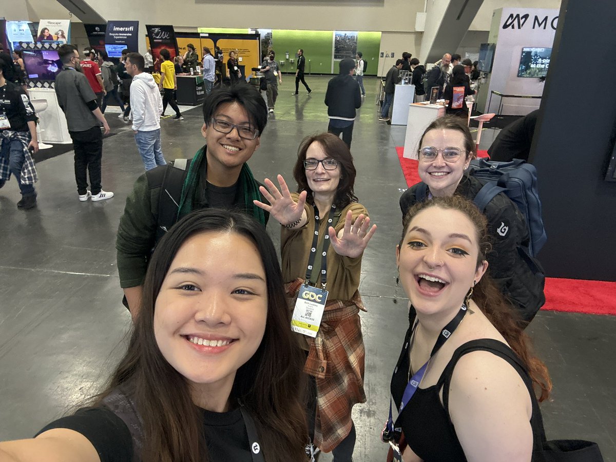 Andrea Lim tweet media