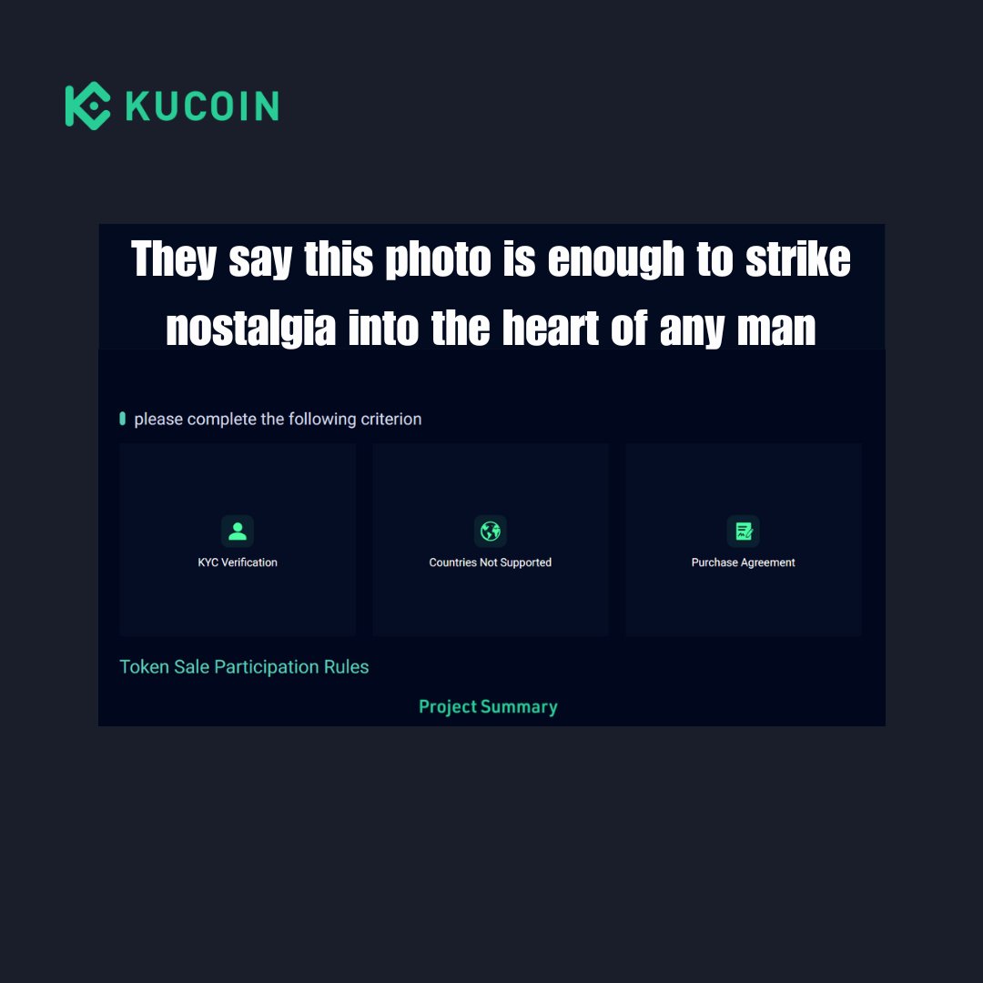 Tag a project you'd like to see next!