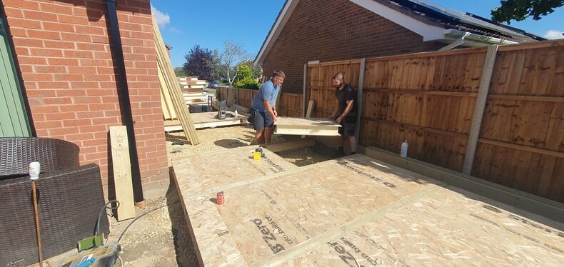 WFraserEurope's tweet image. #ICYMI Last week, we shared a recent case study featuring @prosipsltd, a modular specialist based on Deeside utilising our net carbon negative SterlingOSB Zero to produce their high performance SIP systems: pulse.ly/joujkbfahs.
#modularconstruction #sips