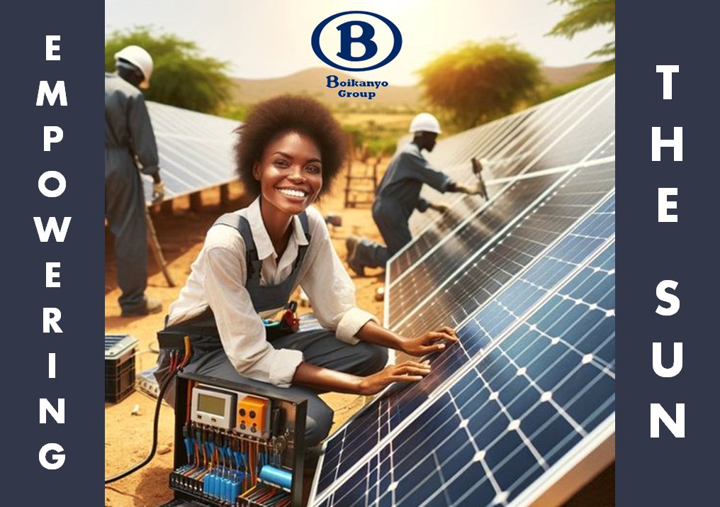 𝐃𝐞𝐬𝐢𝐠𝐧, 𝐜𝐨𝐧𝐬𝐭𝐫𝐮𝐜𝐭𝐢𝐨𝐧 𝐚𝐧𝐝 𝐎&𝐌 𝐨𝐟 𝐦𝐞𝐝𝐢𝐮𝐦 𝐚𝐧𝐝 𝐥𝐚𝐫𝐠𝐞 𝐬𝐨𝐥𝐚𝐫 𝐟𝐚𝐫𝐦𝐬!!!
#biomethane #energymix #solar #solarfarm #boikanyosynergy #biogasplant
#boikanyogroup #wepoweryourfreedom #thegreenisback #boikanyo
#energyempowerment #zamaco