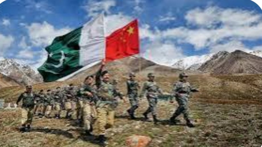 My heartfelt condolences to the families of Chinese engineers and family of Pakistani driver . The perpetrators and facilitators would be brought to justice . Afghanistan has become an epic centre of international terrorism and this attack should be seen in that context . The
