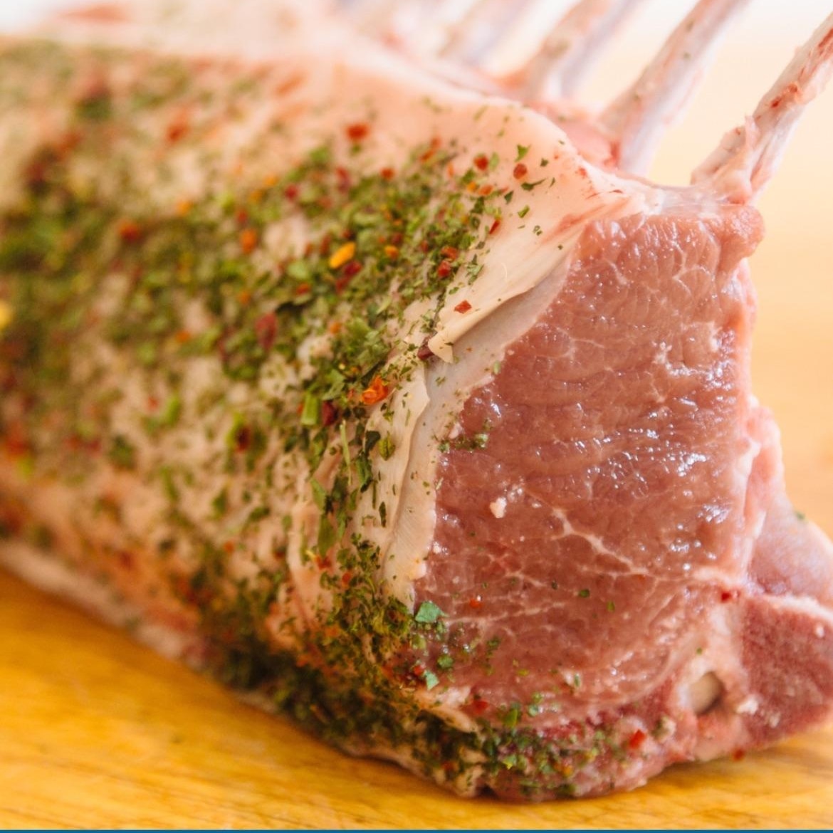 New season lamb in stock and available for Easter Weekend. Dry aged Irish Wagyu X and Organic Dexter also available. Free Range pork, Goat & Venison Something for everyone #knowyourbutcher #irishfood #easter #bankholiday