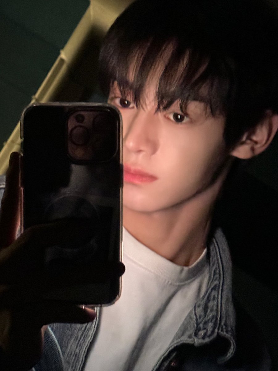 twsboys's tweet photo. hanjin weverse update 🧸

#HANJIN #한진 #TWS https://t.co/vY5rc0MW1t